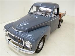1959 Volvo PV445 (CC-1024381) for sale in Concord, North Carolina