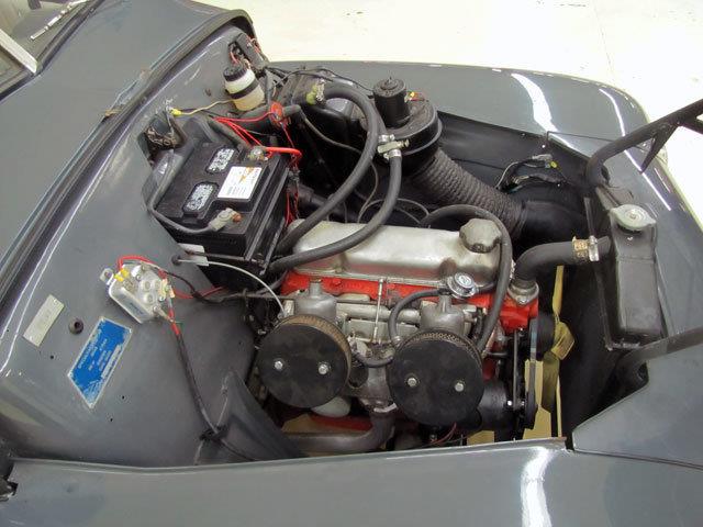1959 Volvo PV445 (CC-1024381) for sale in Concord, North Carolina