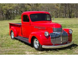 1941 Chevrolet 3100 (CC-1024383) for sale in Collierville, Tennessee