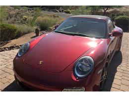 2009 Porsche Carrera (CC-1024399) for sale in Las Vegas, Nevada
