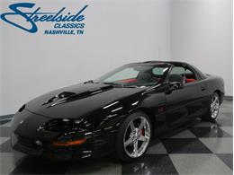 1996 Chevrolet Camaro SS Z28 (CC-1024404) for sale in Lavergne, Tennessee