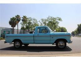 1974 Ford F100 (CC-1024405) for sale in La Verne, California