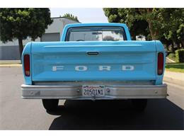 1974 Ford F100 (CC-1024405) for sale in La Verne, California