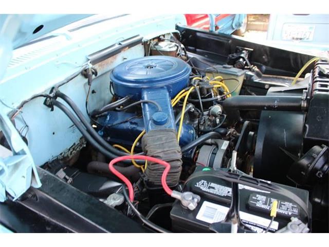 1974 Ford F100 (CC-1024405) for sale in La Verne, California