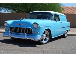 1955 Chevrolet Sedan Delivery (CC-1024408) for sale in Las Vegas, Nevada