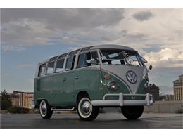 1966 Volkswagen Bus (CC-1024418) for sale in Las Vegas, Nevada