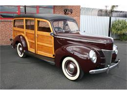 1940 Ford Deluxe (CC-1024419) for sale in Las Vegas, Nevada