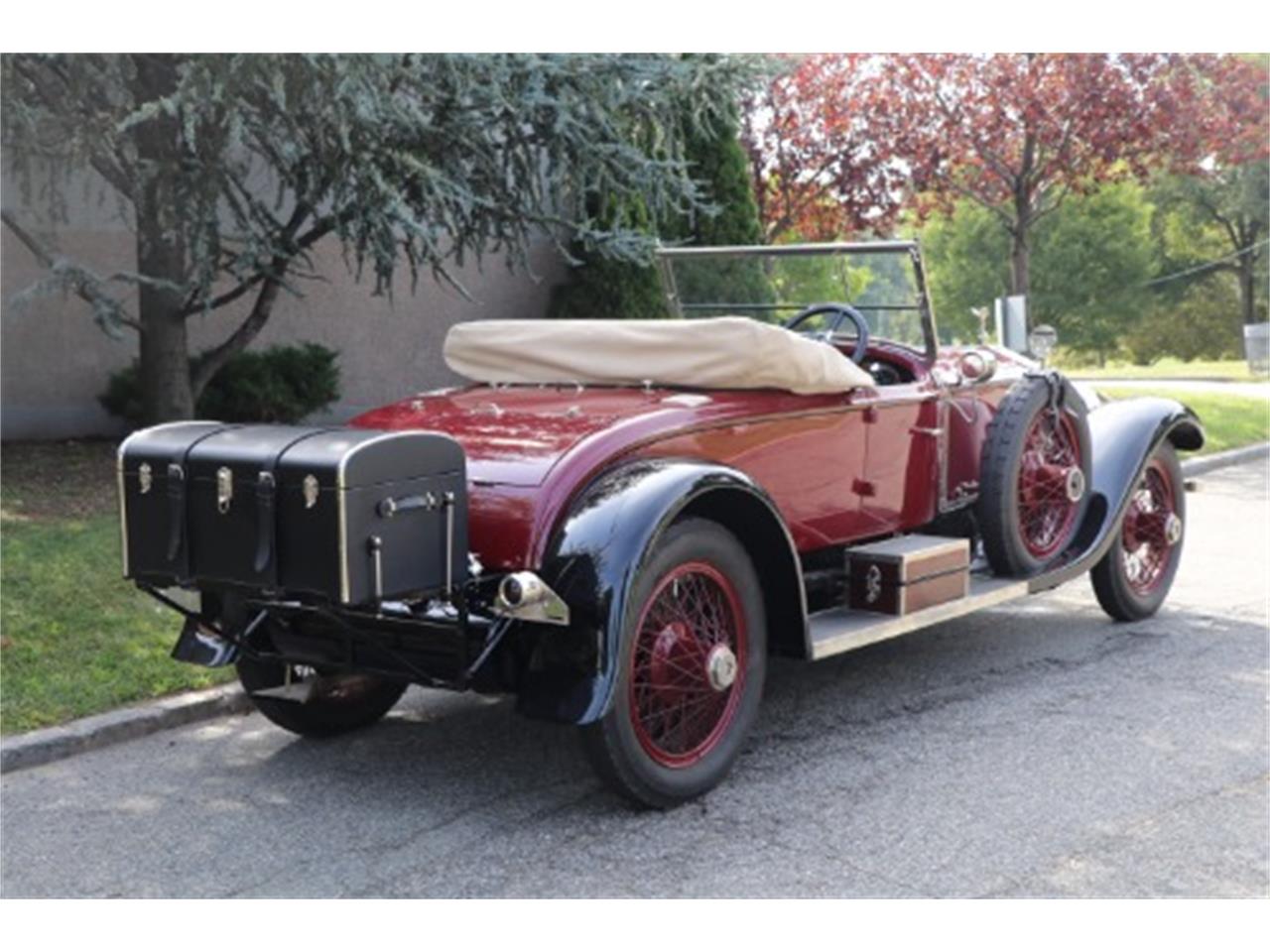 1923 RollsRoyce Silver Ghost for Sale CC1024420