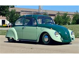 1968 Volkswagen Beetle (CC-1024445) for sale in Lenexa, Kansas