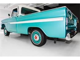 1966 Chevrolet C10 (CC-1020446) for sale in Des Moines, Iowa