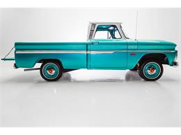 1966 Chevrolet C10 (CC-1020446) for sale in Des Moines, Iowa