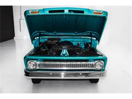 1966 Chevrolet C10 (CC-1020446) for sale in Des Moines, Iowa