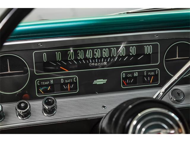 1966 Chevrolet C10 (CC-1020446) for sale in Des Moines, Iowa