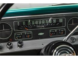 1966 Chevrolet C10 (CC-1020446) for sale in Des Moines, Iowa