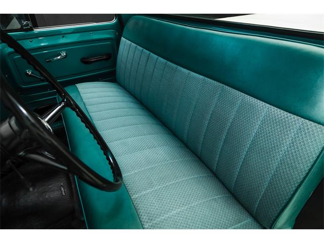 1966 Chevrolet C10 (CC-1020446) for sale in Des Moines, Iowa