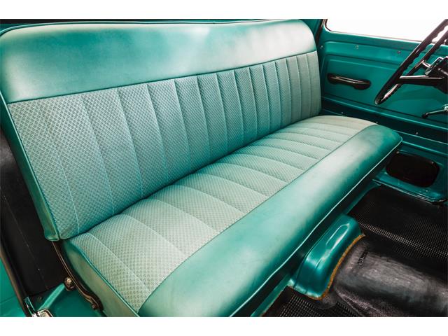 1966 Chevrolet C10 (CC-1020446) for sale in Des Moines, Iowa