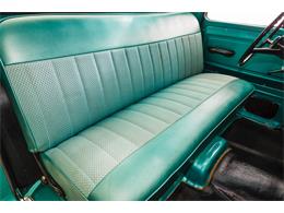 1966 Chevrolet C10 (CC-1020446) for sale in Des Moines, Iowa