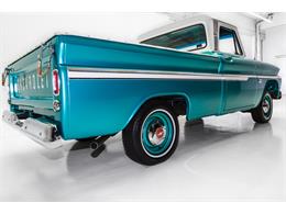 1966 Chevrolet C10 (CC-1020446) for sale in Des Moines, Iowa