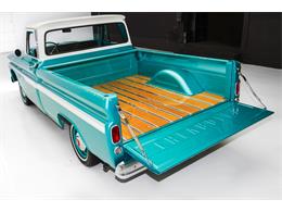 1966 Chevrolet C10 (CC-1020446) for sale in Des Moines, Iowa