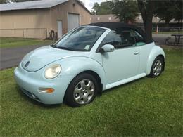 2004 Volkswagen Beetle (CC-1024474) for sale in Biloxi, Mississippi