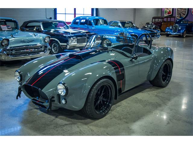 1965 Superformance Cobra (CC-1024483) for sale in Tucson, Arizona