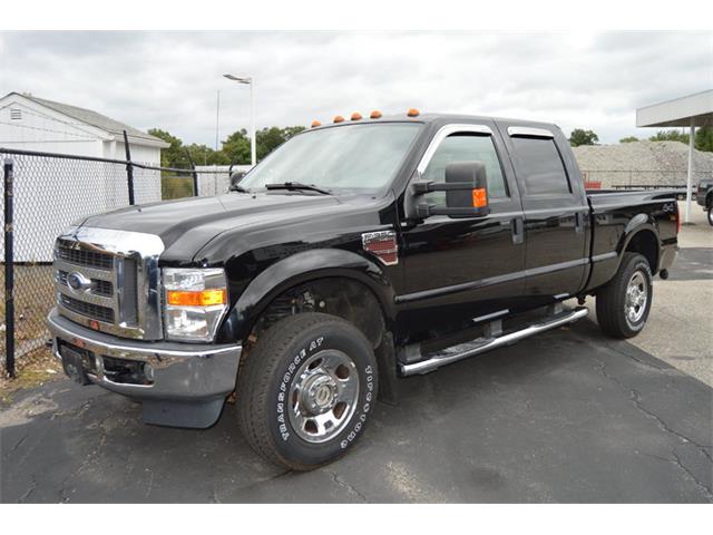 2009 Ford F350 (CC-1024485) for sale in Springfield, Massachusetts