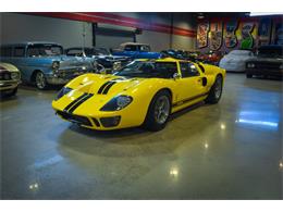 1966 Superformance GT40 (CC-1024488) for sale in Tucson, Arizona