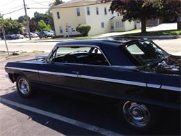 1964 Chevrolet Impala SS (CC-1020450) for sale in Hanover, Massachusetts
