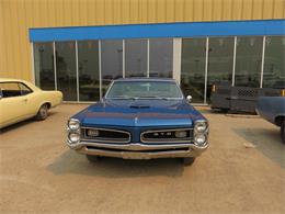 1966 Pontiac GTO (CC-1024508) for sale in DAVIDSON, Saskatchewan
