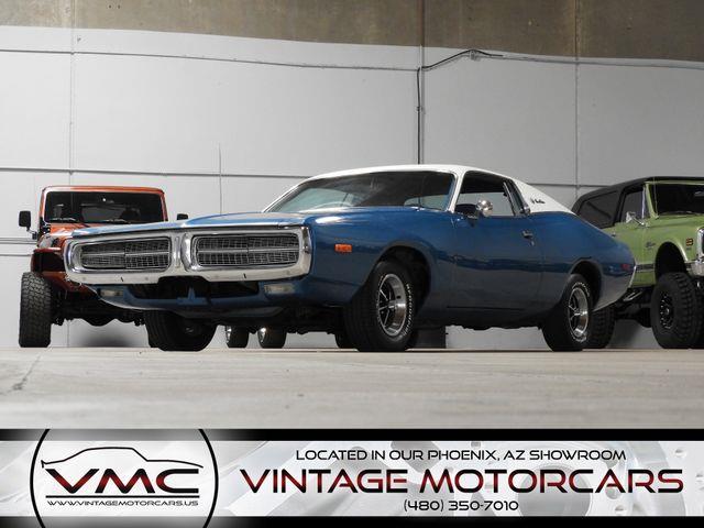 1972 Dodge Charger (CC-1024510) for sale in Mesa, Arizona