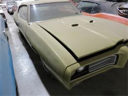 1969 Pontiac GTO (CC-1024520) for sale in DAVIDSON, Saskatchewan