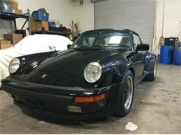 1989 Porsche 911 (CC-1024523) for sale in Los Angeles, California