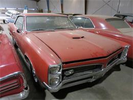 1967 Pontiac GTO (CC-1024530) for sale in DAVIDSON, Saskatchewan