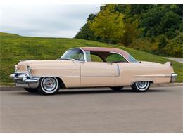 1956 Cadillac Series 62 (CC-1024536) for sale in Dallas, Texas