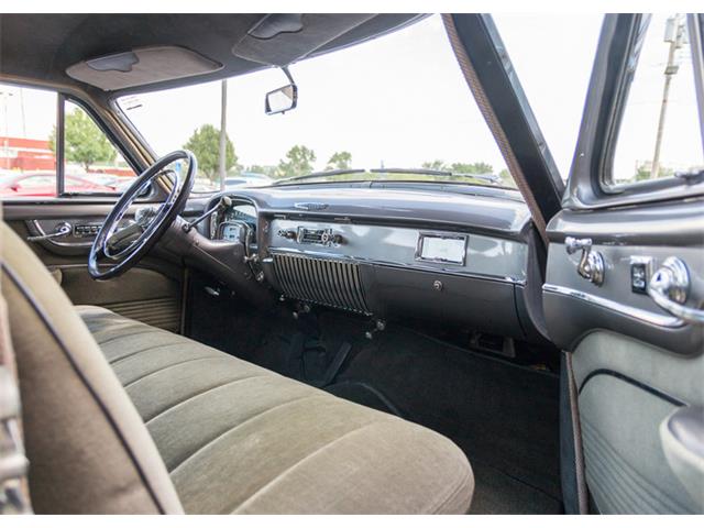 1951 Cadillac Series 62 (CC-1024538) for sale in Dallas, Texas