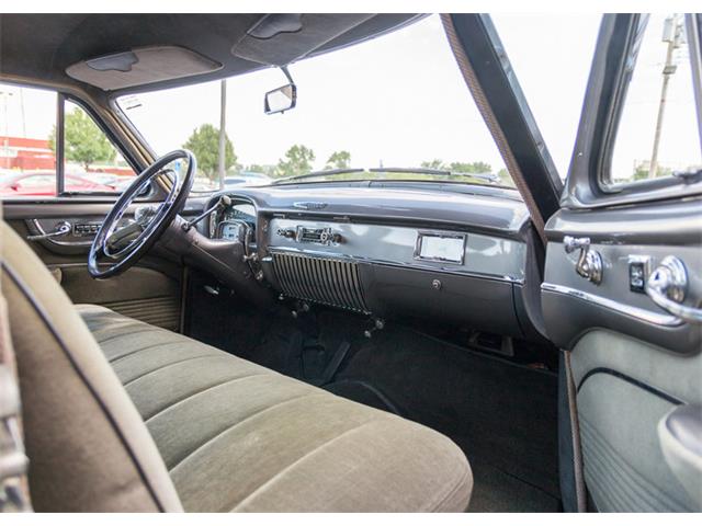 1951 Cadillac Series 62 (CC-1024538) for sale in Dallas, Texas