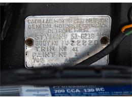 1951 Cadillac Series 62 (CC-1024538) for sale in Dallas, Texas