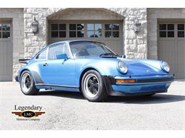1977 Porsche 911 Turbo (CC-1020454) for sale in Halton Hills, Ontario