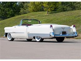1954 Cadillac Eldorado (CC-1024543) for sale in Dallas, Texas