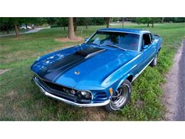 1970 Ford Mustang (CC-1024550) for sale in Valley Park, Missouri