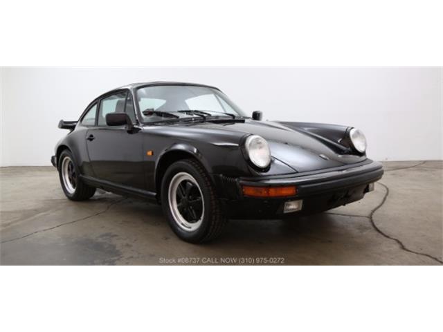 1974 Porsche 911 (CC-1020457) for sale in Beverly Hills, California
