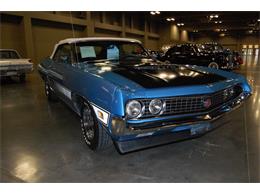 1970 Ford Torino (CC-1024582) for sale in Conroe, Texas