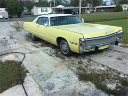 1973 Chrysler Imperial (CC-1024597) for sale in Thibodaux, Louisiana