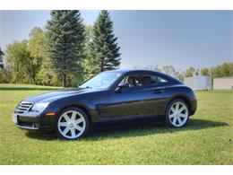 2005 Chrysler Crossfire (CC-1024603) for sale in Watertown, Minnesota