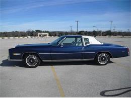 1976 Cadillac Eldorado (CC-1024624) for sale in Conroe, Texas