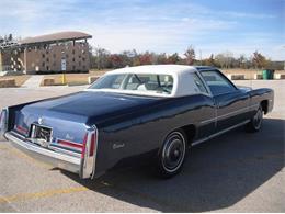 1976 Cadillac Eldorado (CC-1024624) for sale in Conroe, Texas