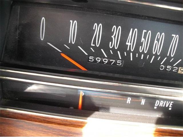 1976 Cadillac Eldorado (CC-1024624) for sale in Conroe, Texas