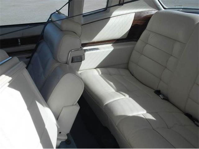 1976 Cadillac Eldorado (CC-1024624) for sale in Conroe, Texas