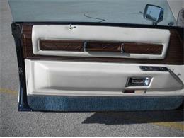 1976 Cadillac Eldorado (CC-1024624) for sale in Conroe, Texas