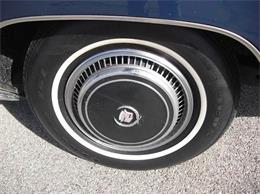 1976 Cadillac Eldorado (CC-1024624) for sale in Conroe, Texas